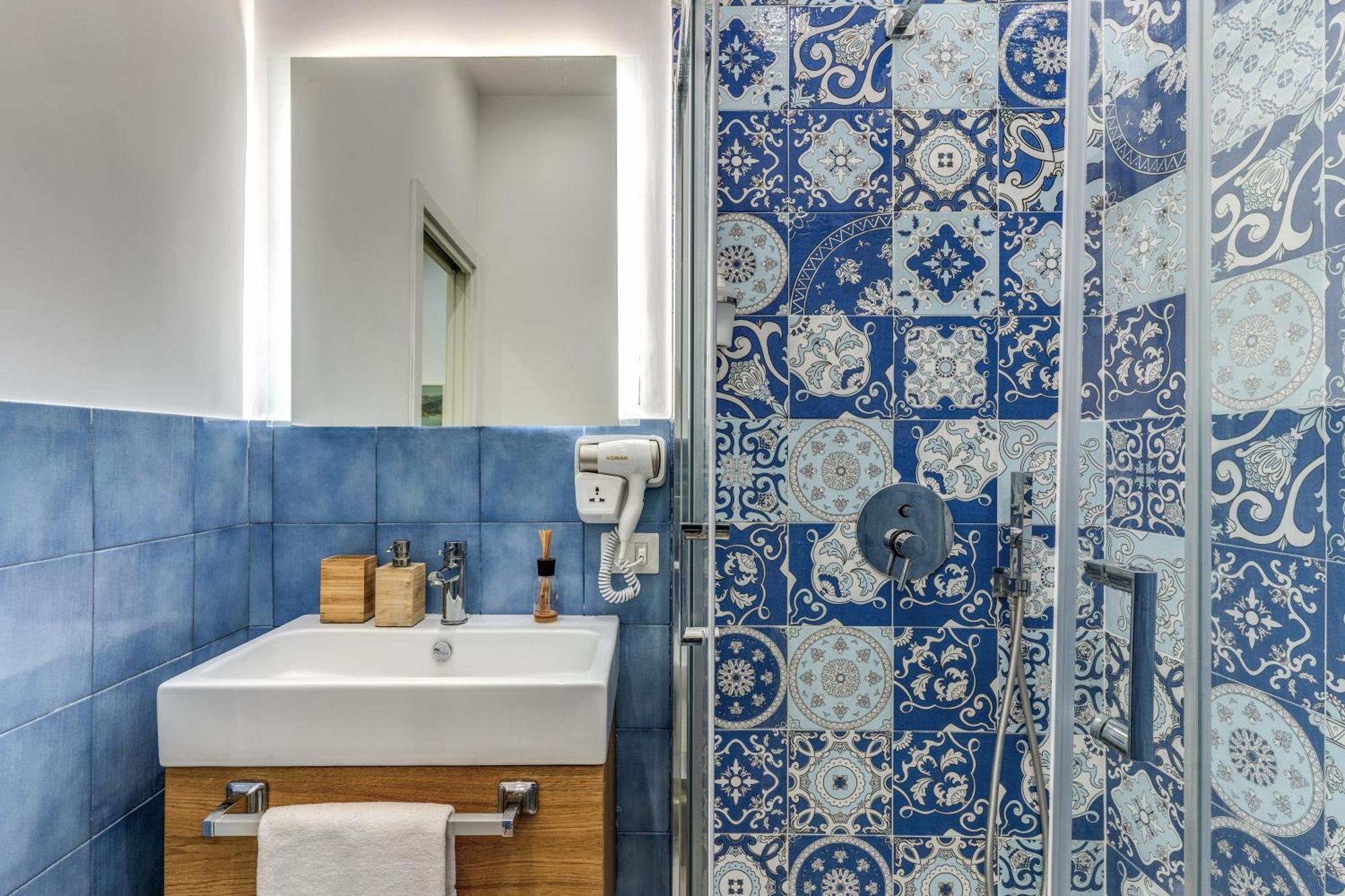 Casa Galu' Bed & Breakfast Naples Exterior photo