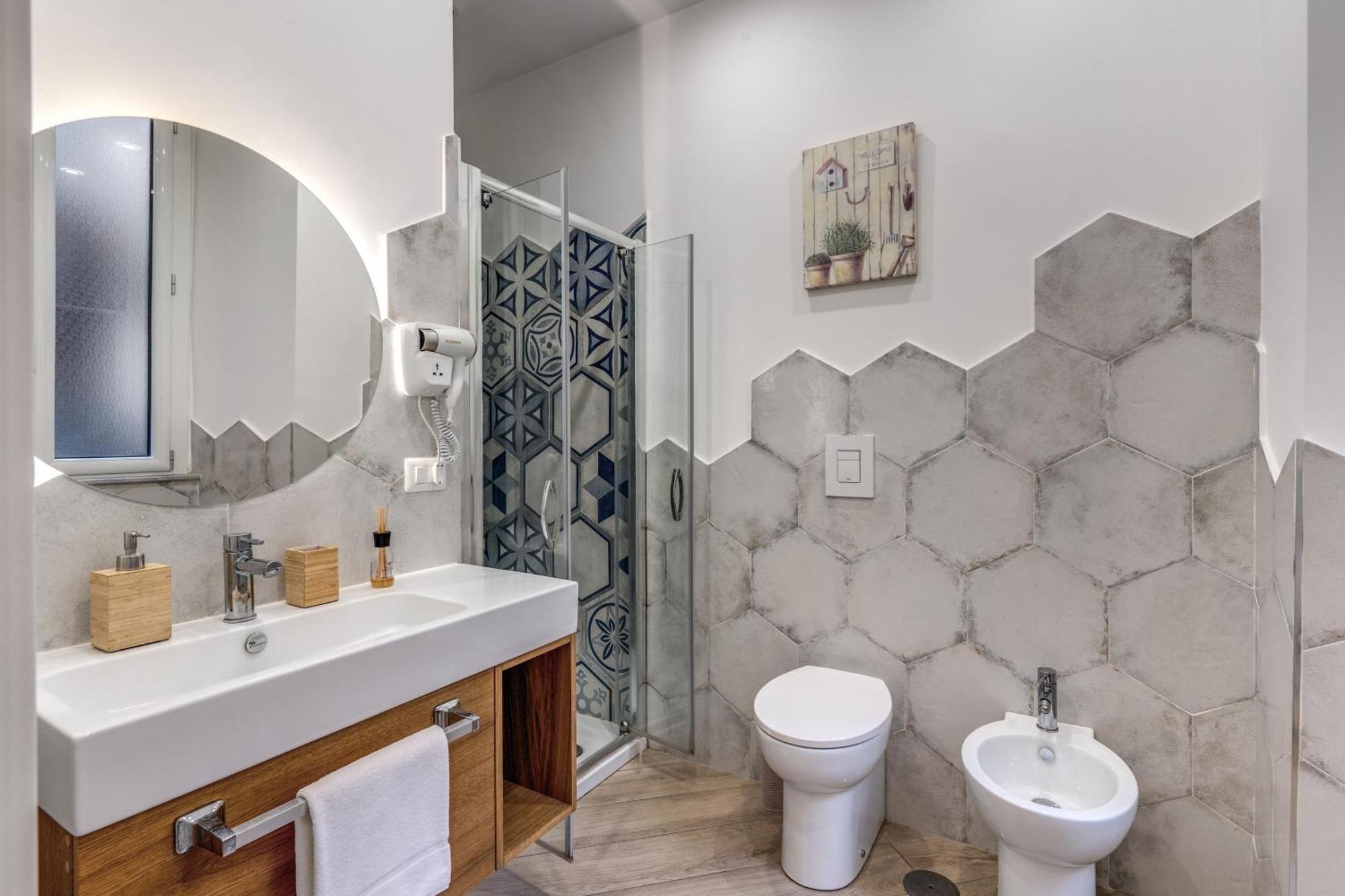 Casa Galu' Bed & Breakfast Naples Exterior photo