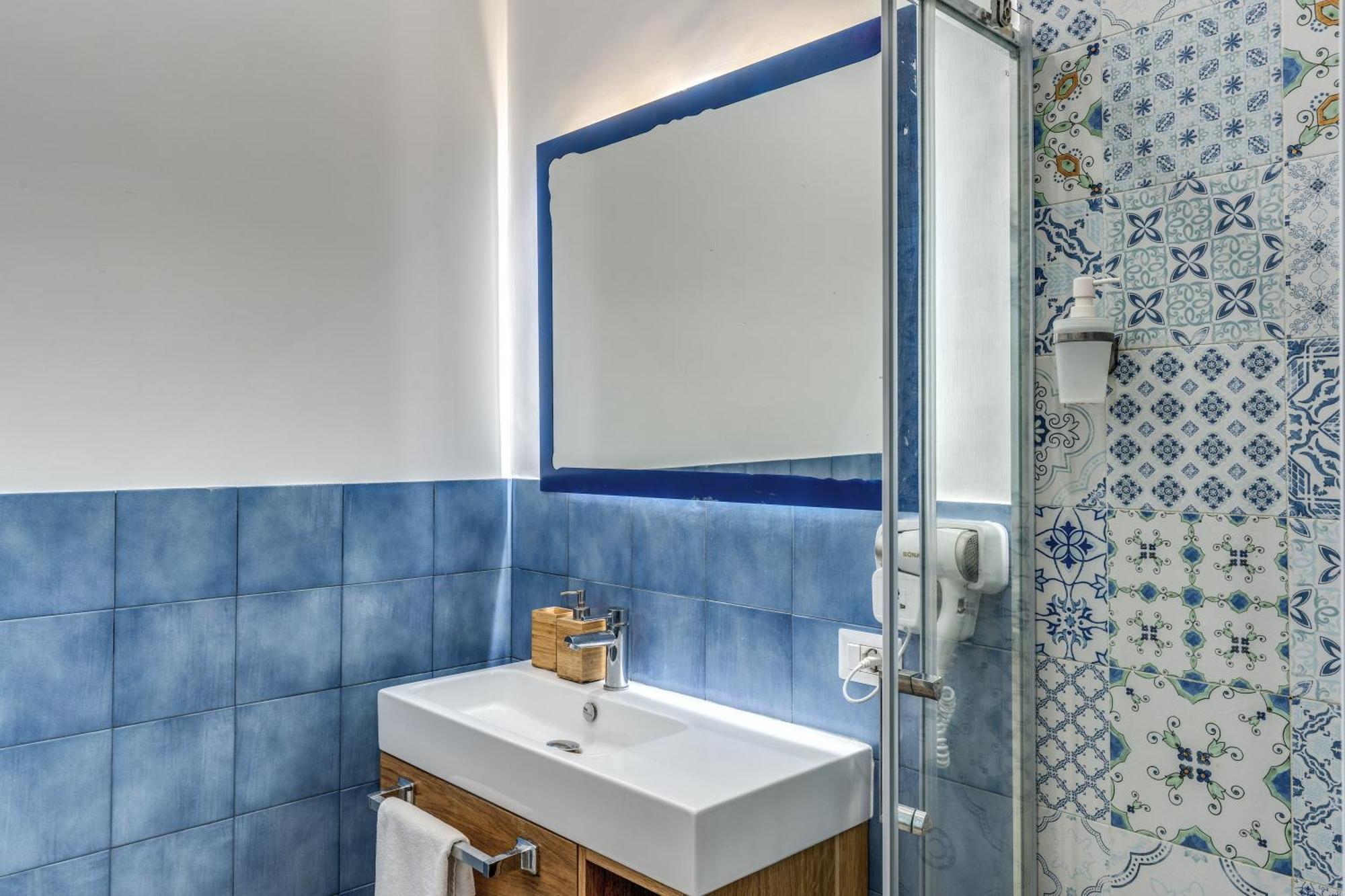 Casa Galu' Bed & Breakfast Naples Exterior photo