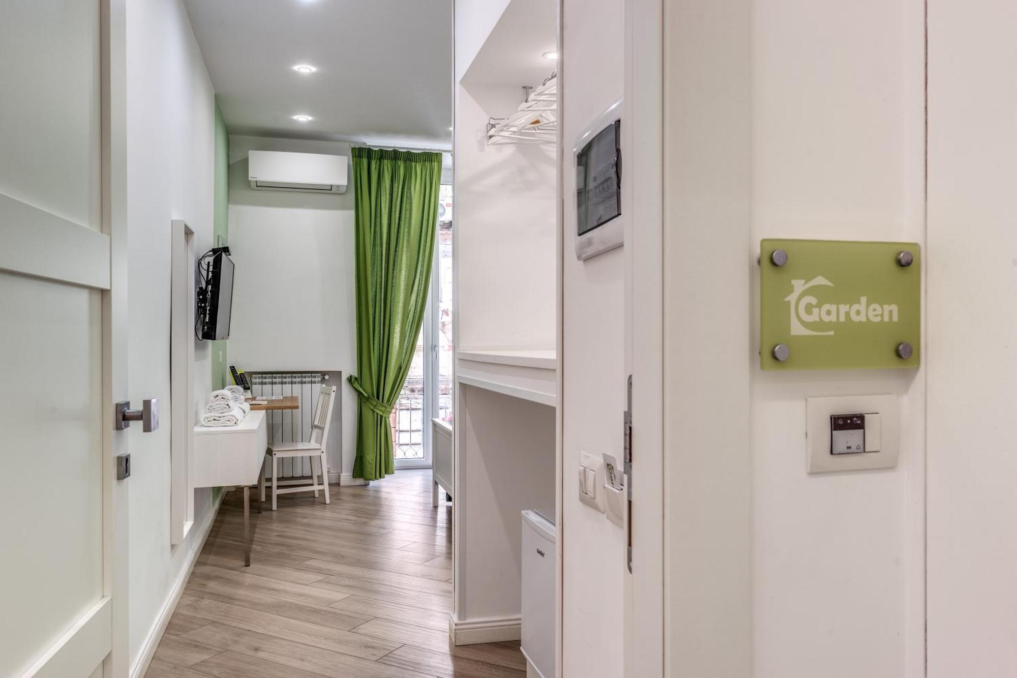 Casa Galu' Bed & Breakfast Naples Exterior photo