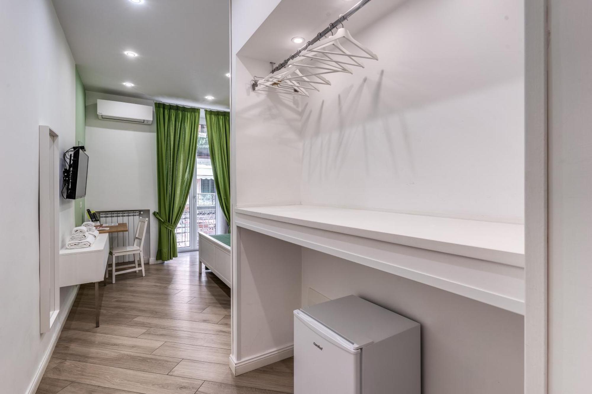 Casa Galu' Bed & Breakfast Naples Exterior photo