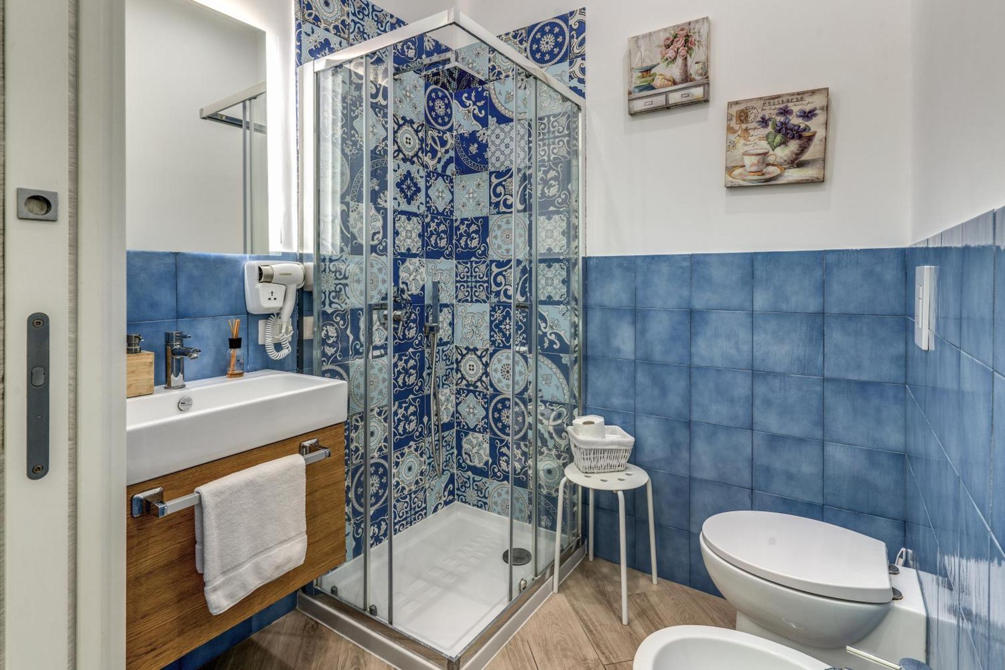Casa Galu' Bed & Breakfast Naples Exterior photo